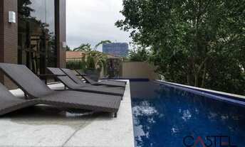 Imagem 7: APARATMENTO 3 SUITES 4 VAGAS NO PETRÓPOLIS