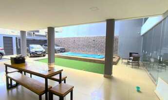 Imagem 5: Sobrado com 3 quartos à venda, 215 m² por R$ 950.000 - Residencial Rio Jordão - Anápolis/G