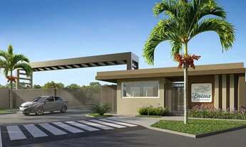 Imagem: APARTAMENTO PRA VENDA NO CONDOMÍNIO BRISAS