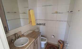 Imagem 5: INBOX CIA IMOBILIÁRIA VENDE APARTAMENTO SEMIMOBILIADO COM 02 DORMITÓRIOS NO BAIRRO SÃO ROQ