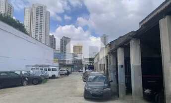 Imagem: Terreno de 1.890 M2 Vila Carrão