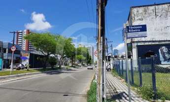 Imagem 6: Terreno em excelente localização com espaço amplo na Av. Francisco Porto