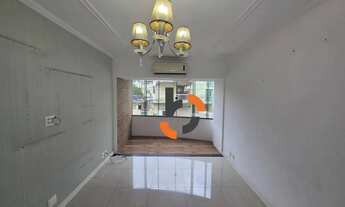 Imagem 3: Apartamento com 2 dormitórios à venda, 70 m² por R$ 395.000,00 - Luz - Nova Iguaçu/RJ