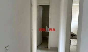 Imagem 5: Apartamento com 2 quartos, 45 m² - venda por R$ 195.000 ou aluguel por R$ 1.350+taxas/mês