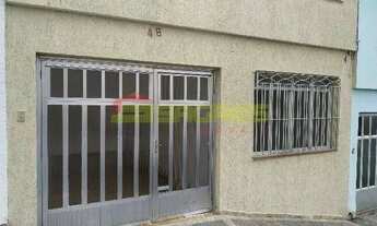 Imagem 3: Sobrado 95 m² Vila Paiva Por R$3.000,00