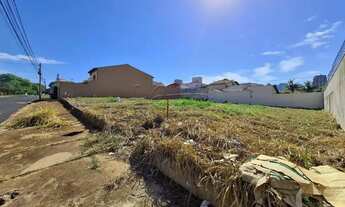 Imagem 3: Terreno com 1.056m² a venda - Alto da Boa Vista