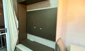 Imagem 3: Apartamento para Locação em Jundiaí, Jardim das Samambaias, 3 dormitórios, 1 banheiro, 1 v