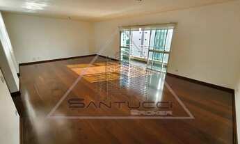 Imagem: Apartamento para alugar com 200m², 3 suítes