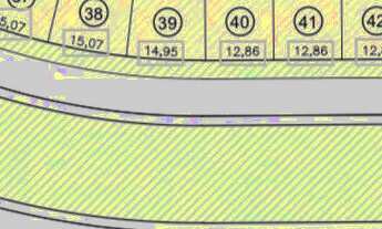 Imagem: Lote à venda no Alphaville II - Teresina