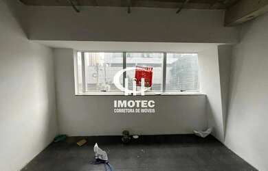 Imagem 12: Andar corrido comercial