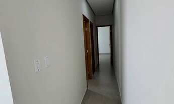 Imagem 15: Casa à Venda - Bairro Novo Primavera