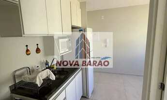 Imagem 6: Apartamento padrão para Locação, Barra Funda, São Paulo, SP