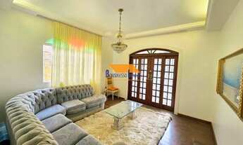 Imagem 3: Casa de 3 quartos Bairro Ipiranga em Belo Horizonte
