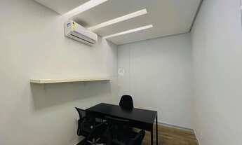 Imagem 7: Coworking localizado no coração de Leblon