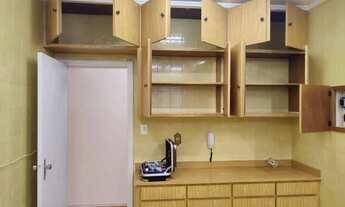 Imagem 5: Apartamento em Campo Grande, Apartamento em Santos, Apartamento com 2 dorms, Apartamento à