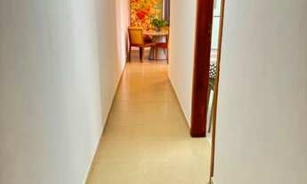 Imagem 2: Apartamento à venda, 80 m² por R$ 680.000,00 - Macuco - Santos/SP