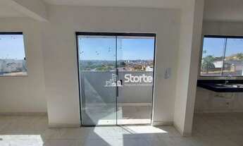 Imagem 3: Apartamento com 3 dormitórios à venda, 80 m² por R$ 387.500,00 - Jaraguá - Uberlândia/MG