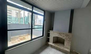 Imagem 6: Cobertura para venda possui 245 metros quadrados com 4 quartos em Caiçara - Praia Grande