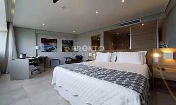 Imagem: Imóvel para venda tem 38 metros quadrados