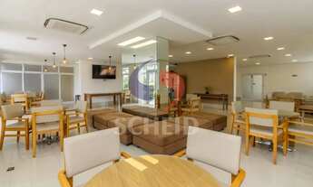 Imagem 4: Condominio Vermont - Vila Mariana com 3 quartos, sendo 3 suítes, 110m²