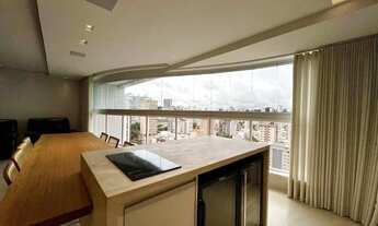 Imagem 3: Apartamento à venda, 4 quartos, 2 suítes, 4 vagas, Gutierrez - Belo Horizonte/MG