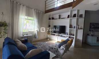 Imagem 7: Casa com 5 dormitórios para alugar, 200 m² por R$ 8.000,00/mês - Agenor M. de Carvalho - P