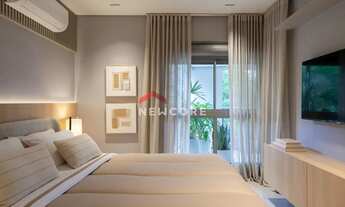 Imagem 5: Apartamento em Estrada Haroldo Soares Glavan - Cacupé - Florianópolis/SC