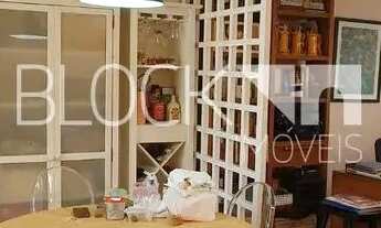 Imagem 4: Barra da Tijuca Apartamento com 2 dormitórios