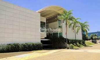 Imagem 5: Sala para alugar, 503 m² por R$ 44.852,51/mês - Techno Park - Campinas/SP