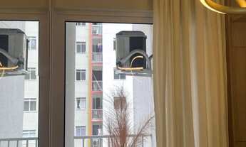 Imagem 5: APARTAMENTO Á VENDA RESIDENCIAL JARDIM MARIANA