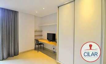 Imagem 4: Imobiliária Cilar Vende Apartamento Studio 1 Quarto no Alto da XV com 69,77m², Ref. 100091