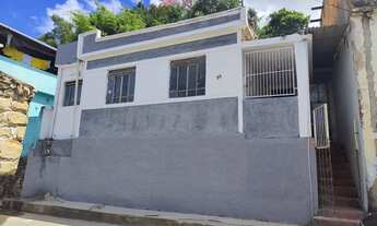 Imagem: Casa no Centro de São João del-Rei - Aceito