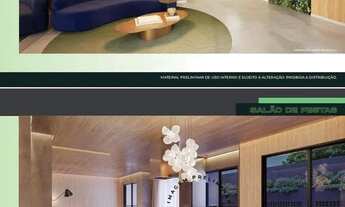 Imagem 2: Apartamento à venda no LOOK BERRINI, CIDADE MONÇÕES, SÃO PAULO - SP, São Paulo, SP