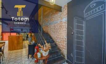 Imagem 2: Loja comercial com 170 m², localizada na Avenida Dr. Cardoso de Melo