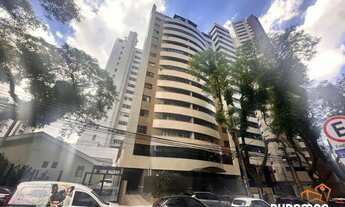 Imagem: Linda Cobertura duplex no Champagnat, próximo