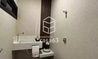 Imagem 4: Casa - Residencial Polinésia