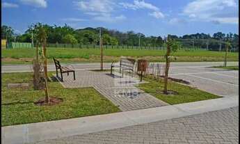 Imagem 5: Terreno no condomínio TerrasAlpha