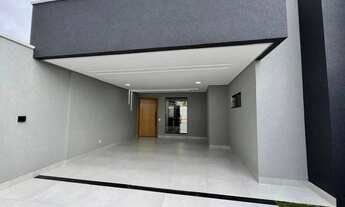 Imagem 2: Casa em Vila Rosa - Goiânia - GO