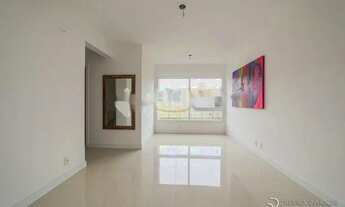 Imagem 3: Apartamento para Venda - 56.82m², 2 dormitórios, sendo 1 suites, 1 vaga - Alto Petrópolis