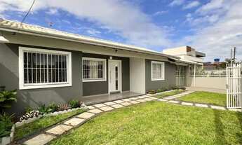 Imagem: Excelente casas localizada de 3 quartos