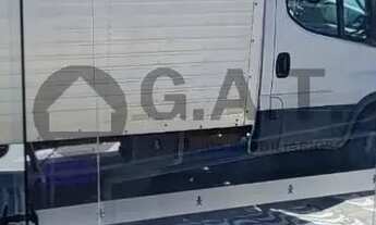 Imagem 6: Salão Comercial para Locação no Centro de Votorantim-SP 70,00 m² de Área Disponível!