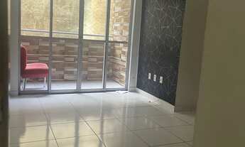 Imagem 5: Alugo 2/4 suite e varanda Cond Recanto dos Pássaros