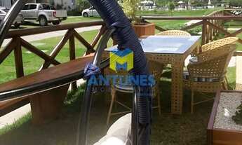 Imagem 2: APT. 3 QUARTOS TÉRREO à venda, Muro Alto Condomínio Clube, Ipojuca, PE