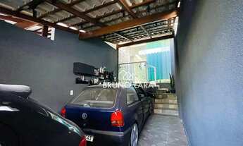 Imagem 5: Casa à venda em Betim/MG - Bairro São João