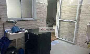 Imagem 5: Apartamento com 2 dormitórios à venda, 56 m² por R$ 275.000,00 - Jardim Capivari - Campina