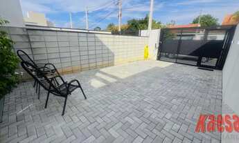 Imagem 4: Linda casa térrea com piscina nos Jd. dos Pinheiros