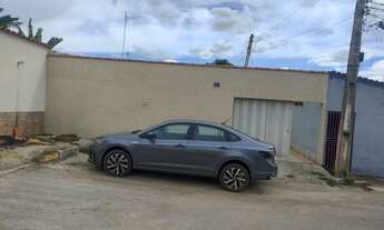 Imagem: Casa 3 quartos Planaltina DF Arapoangas