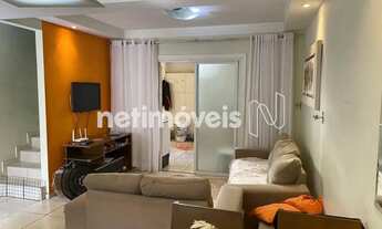 Imagem: Venda Casa em condomínio Castelo Belo Horizonte