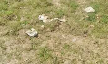 Imagem 4: TERRENO PRÓXIMO AO SUPERMERCADO PASSEO COM ESCRITURA