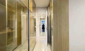 Imagem 3: Vendo Apartamento na Ponta do Farol - Farol da Ilha - com 142m² - 03 Suítes